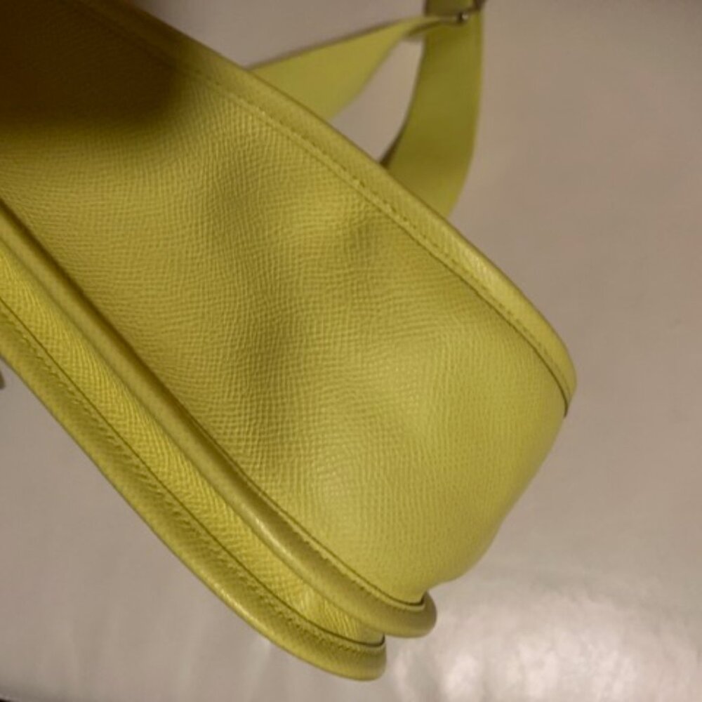 Hermes Evelyne Bag Gen III - Picture 5 of 16